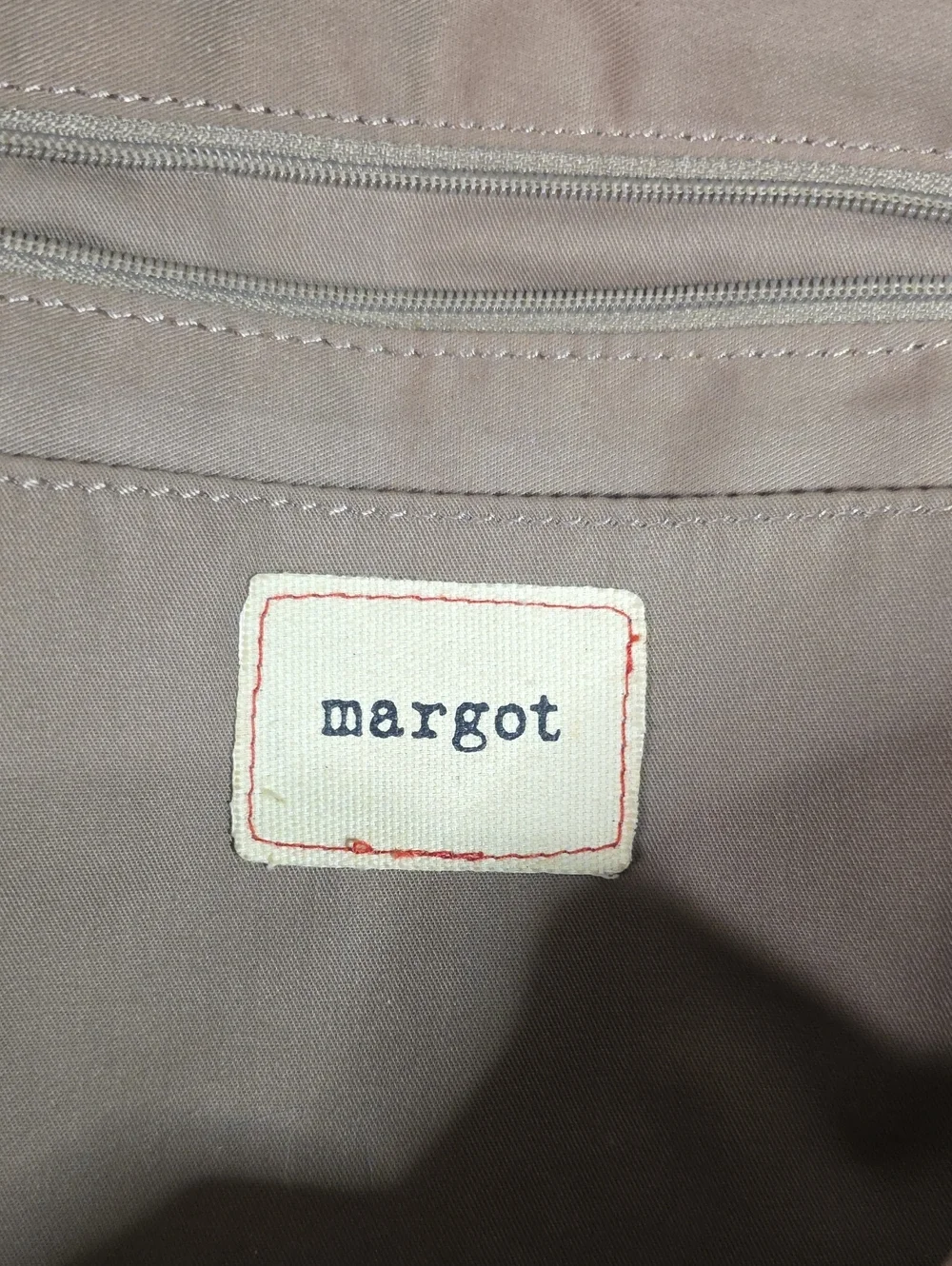 margot pre owned